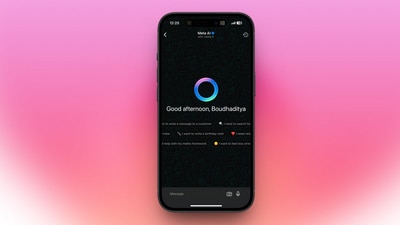 Is Meta AI reading your WhatsApp chats? Is Meta AI reading your WhatsApp chats?