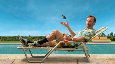 A still from the film, Nobody 2.