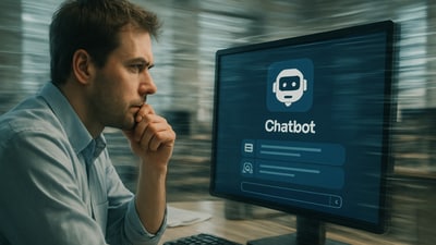 AI psychosis is under scrutiny after stories of users losing touch with reality through chatbots. (AI generated) AI psychosis is under scrutiny after stories of users losing touch with reality through chatbots. (AI generated)