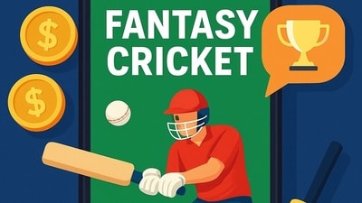 The Indian market for such gaming is set to be worth $3.6 billion by 2029, according venture capital firm Lumikai. The Indian market for such gaming is set to be worth $3.6 billion by 2029, according venture capital firm Lumikai.