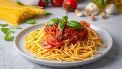 The original Italian flavour is still intact even after 25 years. (Reference pic: Shutterstock) The original Italian flavour is still intact even after 25 years. (Reference pic: Shutterstock)