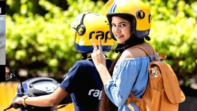 CCPA has ordered Rapido to discontinue the misleading ads immediately. (Reddit) CCPA has ordered Rapido to discontinue the misleading ads immediately. (Reddit)