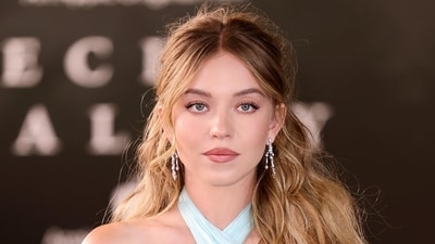 Sydney Sweeney has defended the limited-edition line of bar soaps made from her bathwater. (Instagram) Sydney Sweeney has defended the limited-edition line of bar soaps made from her bathwater. (Instagram)