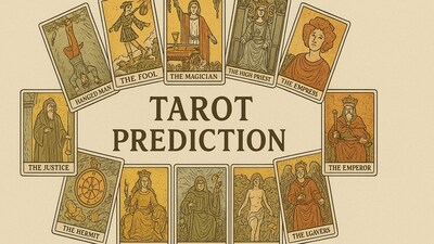 Tarot Horoscope Today: Zodiac Sign Predictions for August 22, 2025 (AI generated) Tarot Horoscope Today: Zodiac Sign Predictions for August 22, 2025 (AI generated)