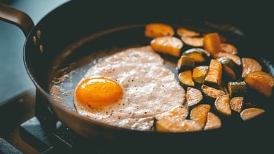 Teflon coated cookware release harmful chemicals potentially linked to cancer. Teflon coated cookware release harmful chemicals potentially linked to cancer.