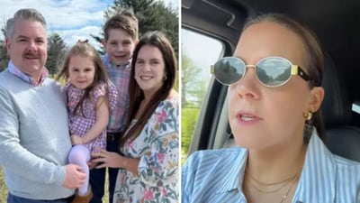 The police have ruled all three deaths as homicides, while the mother’s death was deemed a suicide. The police have ruled all three deaths as homicides, while the mother’s death was deemed a suicide.