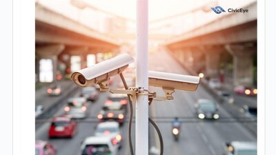 From traditional systems to real-time civic intelligence—how an Indian innovation is enhancing urban safety and surveillance.