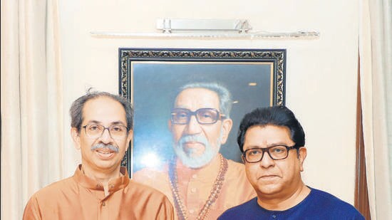 Despite BEST election defeat and Raj-Fadnavis meeting, Sena (UBT) optimistic about alliance with MNS