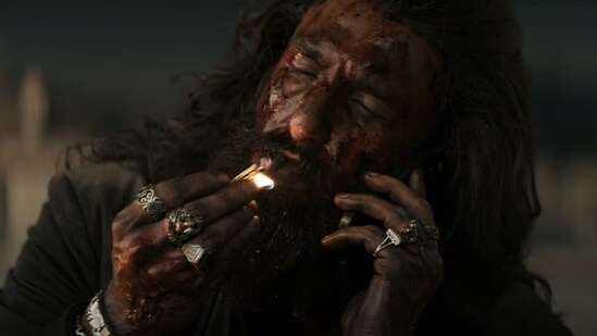 Dhurandhar is set to hit the theatres on 5 December.
