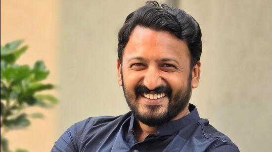 Kerala Congress MLA Rahul Mamkootathil.
