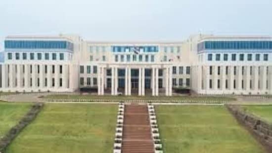 The three-day programme has been designed to welcome the new batch and orient them towards academic rigor, discipline, and holistic development. (File)