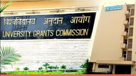 UGC secretary Manish Joshi, in a notice on Wednesday, said that UGC has developed draft LOCFs for nine subjects so far.
