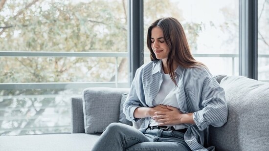 Monsoon invites a lot of health woes. Know how to stay hydrated. (Shutterstock)