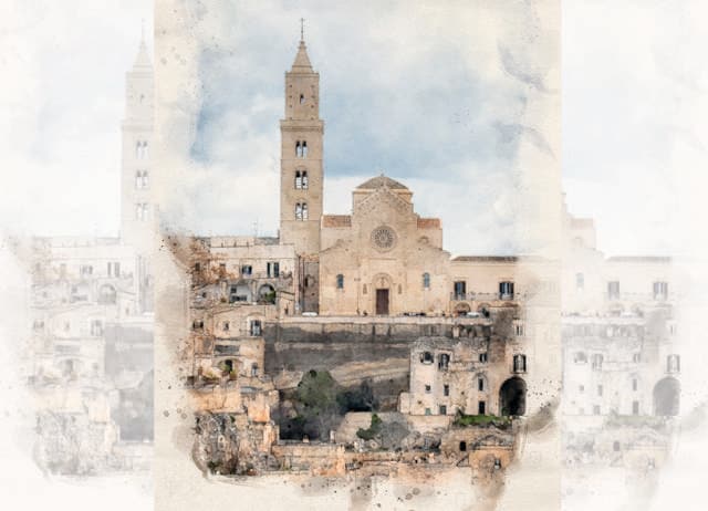 Puglia is more fun to explore during winter, when it isn’t overrun by tourists. Puglia is more fun to explore during winter, when it isn’t overrun by tourists.