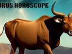Taurus Horoscope Today: Read our expert astrological predictions to find out what the stars have in store for you.
Taurus Horoscope Today: Read our expert astrological predictions to find out what the stars have in store for you.