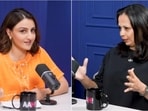 Celebrity nutritionist Rujuta Diwekar debunks fitness myths about supplements. Celebrity nutritionist Rujuta Diwekar debunks fitness myths about supplements.
