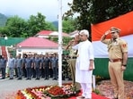 Jammu and Kashmir Lieutenant Governor Manoj Sinha Jammu and Kashmir Lieutenant Governor Manoj Sinha