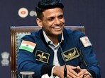 As Group Captain Shubhanshu Shukla recalled the Axiom-4 Mission and his first-hand experience at the International Space Station (ISS), making him only the second Indian to journey into space, people of my generation were reminded of a different time some 40 years ago. (ANI)