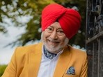 Jaswinder Bhalla's last rites will take place on Saturday at Balongi. Jaswinder Bhalla's last rites will take place on Saturday at Balongi.