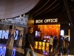 Cinema in India is also in trouble because of the high maintenance costs involved in its production and exhibition. PVR-Inox, the biggest player in the exhibition sector, is reportedly bleeding because of high realty costs. (REUTERS) Cinema in India is also in trouble because of the high maintenance costs involved in its production and exhibition. PVR-Inox, the biggest player in the exhibition sector, is reportedly bleeding because of high realty costs. (REUTERS)