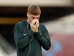 Cole Palmer missed out on Chelsea's Premier League game vs West Ham
