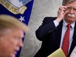John Bolton has often been critical of Donald Trump's policies. John Bolton has often been critical of Donald Trump's policies.