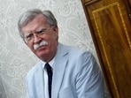 In 2018, Bolton was named as Trump's third national security adviser following the dismissal of H.R. McMaster. In 2018, Bolton was named as Trump's third national security adviser following the dismissal of H.R. McMaster.
