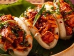 Indians have falled in love with Baos, a traditional Chinese appetiser due to their fluffy texture Indians have falled in love with Baos, a traditional Chinese appetiser due to their fluffy texture