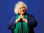 Miriam Margolyes spoke about her health struggles.