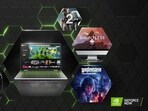 Nvidia is launching GeForce Now in India soon to let gamers stream popular titles on multiple devices. Nvidia is launching GeForce Now in India soon to let gamers stream popular titles on multiple devices.