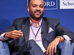 Dream11 founder Harsh Jain.