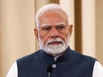 India's Prime Minister Narendra Modi (REUTERS FILE PHOTO)