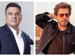 Boman Irani playfully criticises SRK's singular food choice, noting that he only enjoys tandoori chicken. Boman Irani playfully criticises SRK's singular food choice, noting that he only enjoys tandoori chicken.