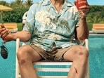 Bob Odenkirk returns as Hutch Mansell in Nobody 2 Bob Odenkirk returns as Hutch Mansell in Nobody 2