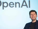 OpenAI CEO Sam Altman. OpenAI CEO Sam Altman.