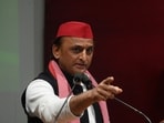 Samajwadi party Chief Akhilesh Yadav (File Photo) Samajwadi party Chief Akhilesh Yadav (File Photo)