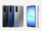 Samsung Galaxy A17 5G is powered by the Exynos 1330 chipset, paired with either 6GB or 8GB of RAM. Samsung Galaxy A17 5G is powered by the Exynos 1330 chipset, paired with either 6GB or 8GB of RAM.