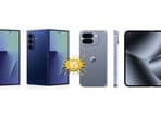 Google Pixel 10 Pro Fold recently made its debut as the new Samsung Galaxy Z Fold 7 rival in India. Google Pixel 10 Pro Fold recently made its debut as the new Samsung Galaxy Z Fold 7 rival in India.