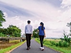 What is the 666 walk?(Photo: Adobe Stock)
