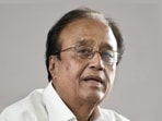 Reddy breathed his last on Friday night due to old age related ailments while undergoing treatment at a private hospital here