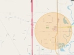 A massive explosion was reported in Roseland, Tangipahoa Parish A massive explosion was reported in Roseland, Tangipahoa Parish