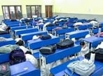 The order further said that the deputy commissioners, after due verification, will nominate fresh managing bodies for the concerned schools in due course. (HT representative) The order further said that the deputy commissioners, after due verification, will nominate fresh managing bodies for the concerned schools in due course. (HT representative)