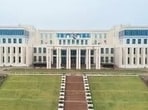 The three-day programme has been designed to welcome the new batch and orient them towards academic rigor, discipline, and holistic development. (File) The three-day programme has been designed to welcome the new batch and orient them towards academic rigor, discipline, and holistic development. (File)