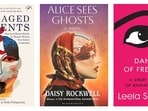 This week’s pick of interesting reads includes a collection of writing by Indian women on mental health, a novel about the search of closure from an International Booker winning translator, and an exploration of one of India’s most revered classical dance forms (HT Team)
