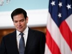As US Secretary of State Marco Rubio announced a pause in all visas for foreign truck drivers, the state department said it was vetting around 55 million visa holders, applicants 