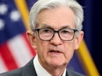 U.S. Federal Reserve Chair Jerome Powell hinted at a possible rate cut.