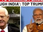 Trump trade advisor’s big admission during meltdown on India over Russian oil Trump trade advisor’s big admission during meltdown on India over Russian oil