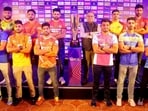 PKL makes format changes for Season 12 starting Aug 29, revamps play-off structure PKL makes format changes for Season 12 starting Aug 29, revamps play-off structure