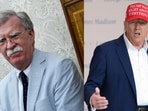 FBI raids John Bolton’s home, Donald Trump calls him “unpatriotic” FBI raids John Bolton’s home, Donald Trump calls him “unpatriotic”