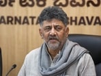 DK Shivakumar said a dedicated team led by the BBMP Commissioner was carrying out the delimitation work.